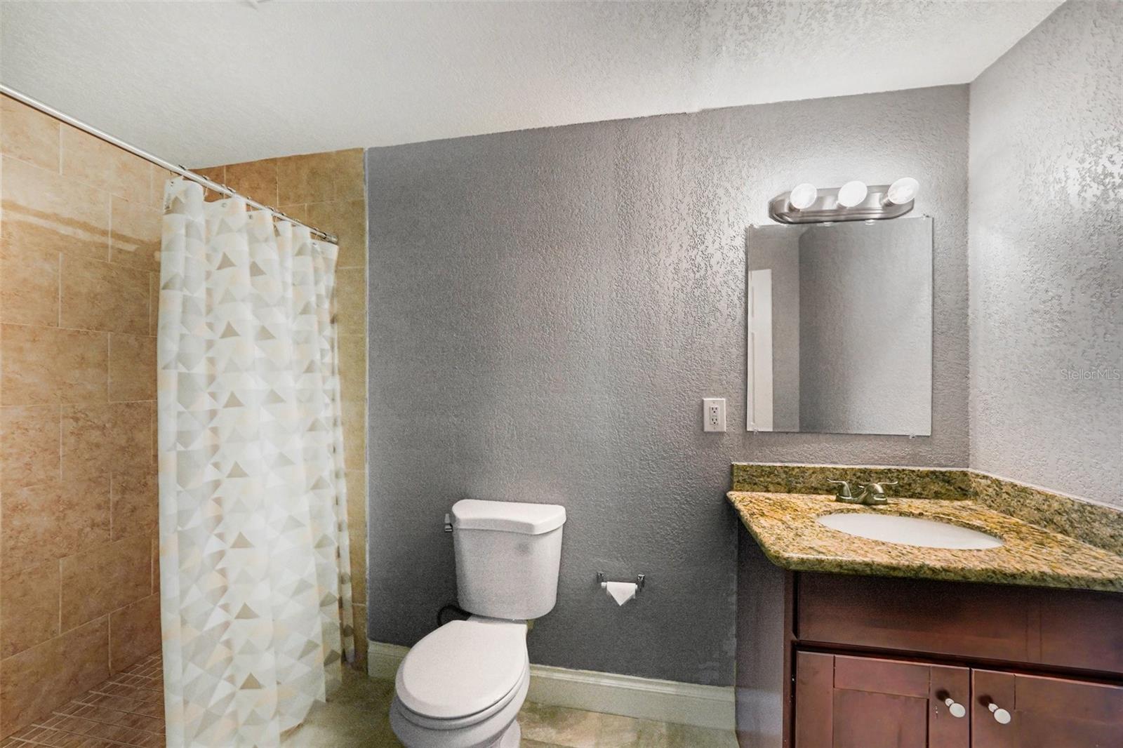 INTERBAY - Residential