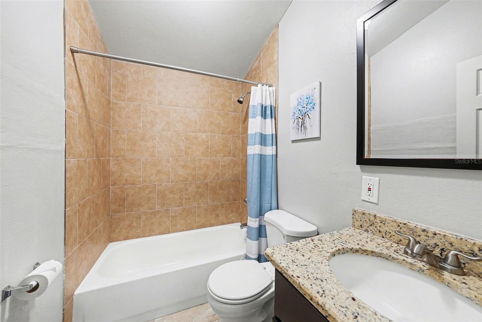 INTERBAY - Residential