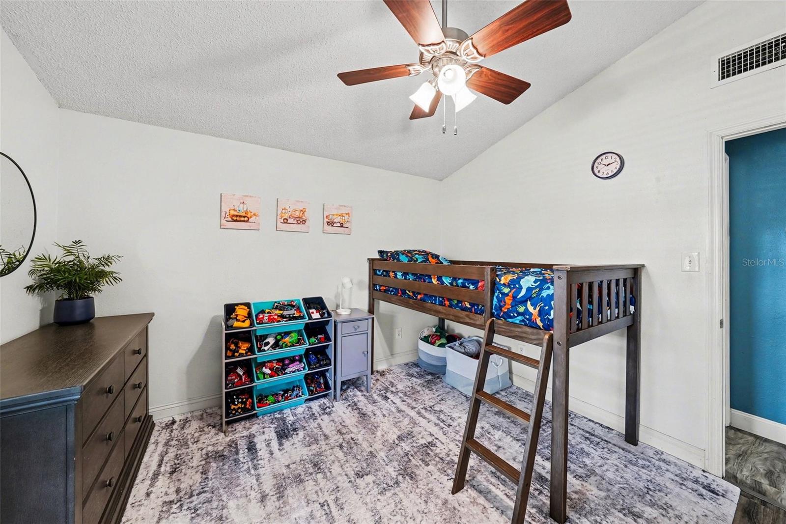 INTERBAY - Residential