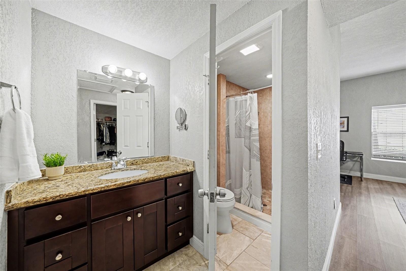 INTERBAY - Residential