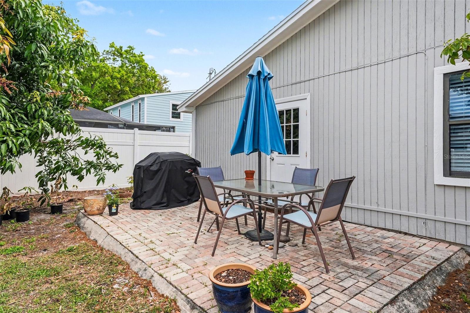 INTERBAY - Residential