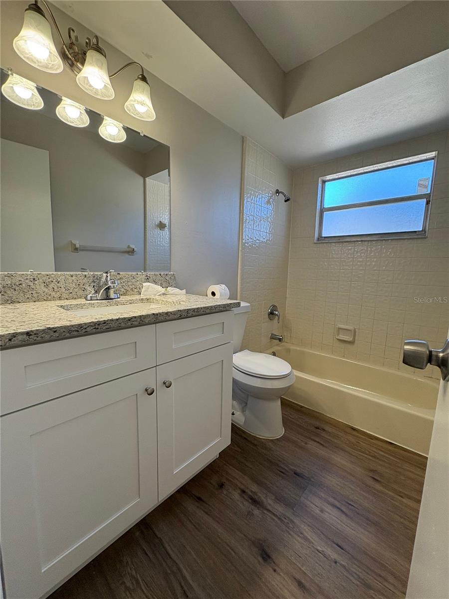 SLOVAK VILLAGE - Residential Lease