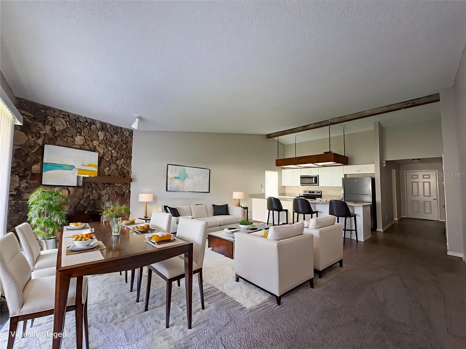 SLOVAK VILLAGE - Residential Lease