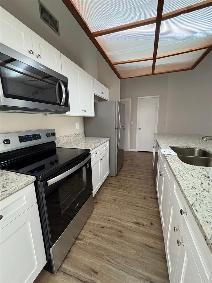 SLOVAK VILLAGE - Residential Lease