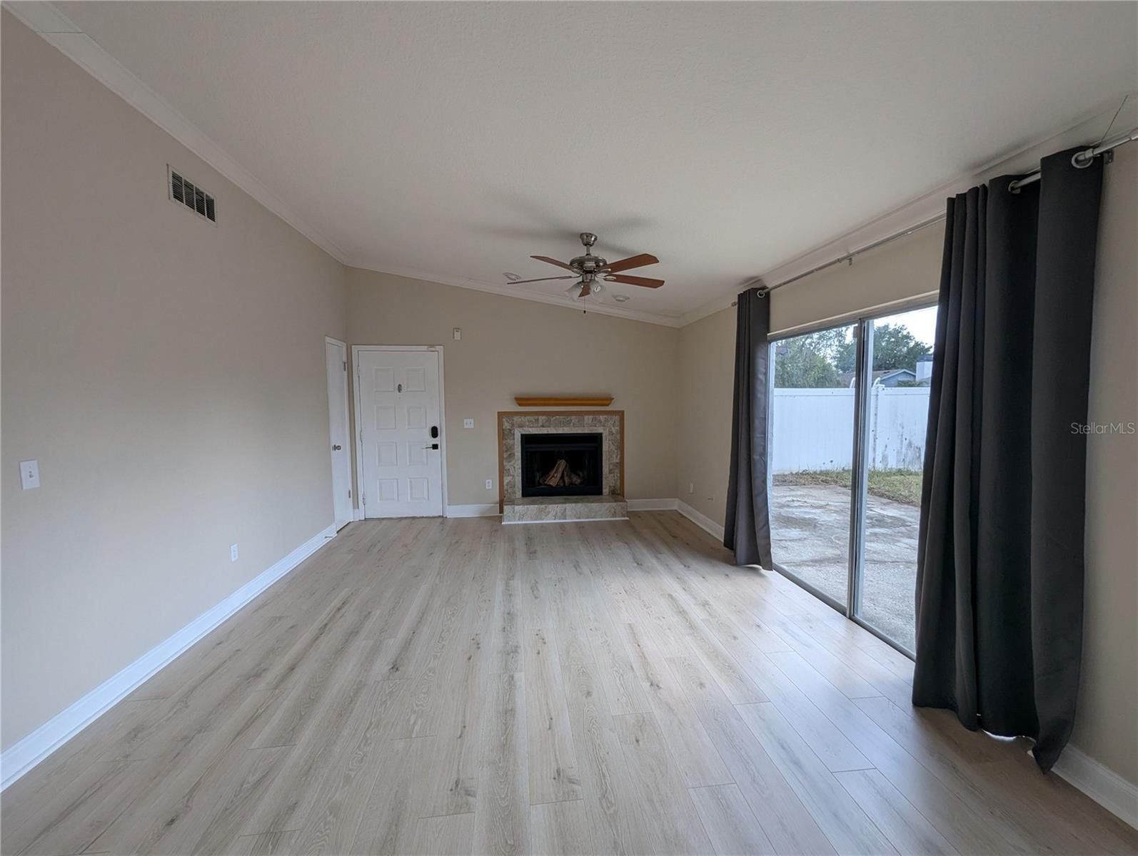 1209 MOHRLAKE DRIVE