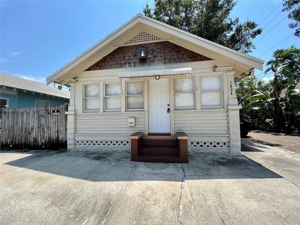 Photo of 540 14th Street N, St Petersburg, FL 33705 (MLS # TB8429450)
