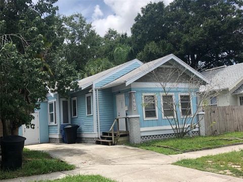 Photo of 540 14th Street N, St Petersburg, FL 33705 (MLS # TB8429450)