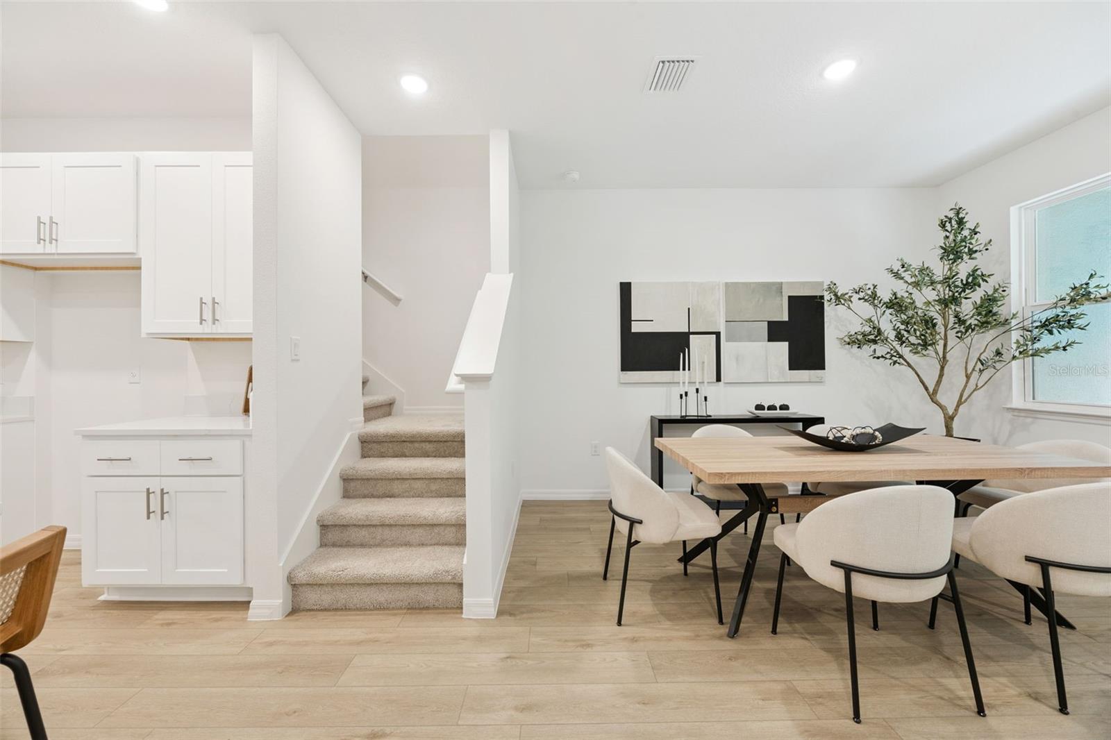 TERRA HAVEN - Residential