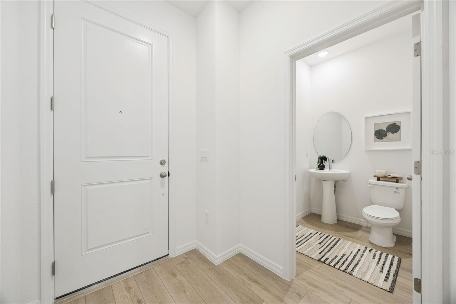 TERRA HAVEN - Residential