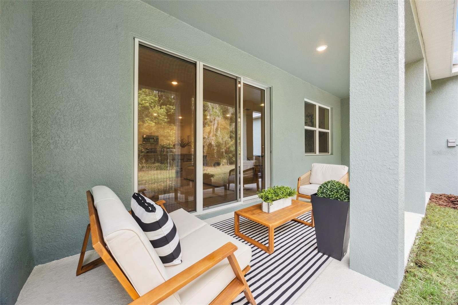 TERRA HAVEN - Residential