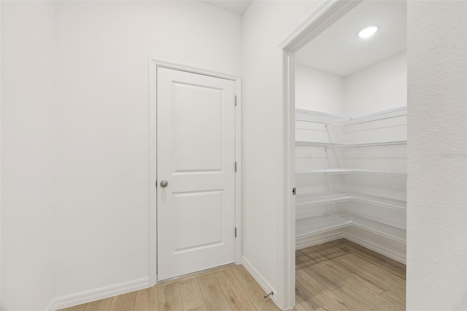 TERRA HAVEN - Residential