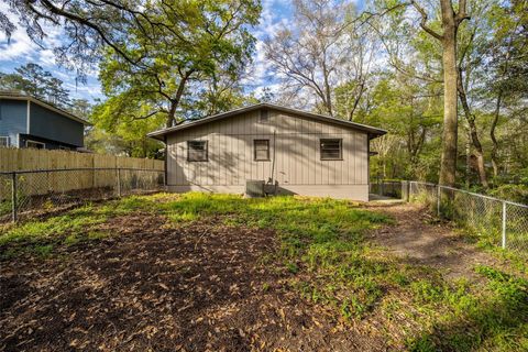 A home in GAINESVILLE