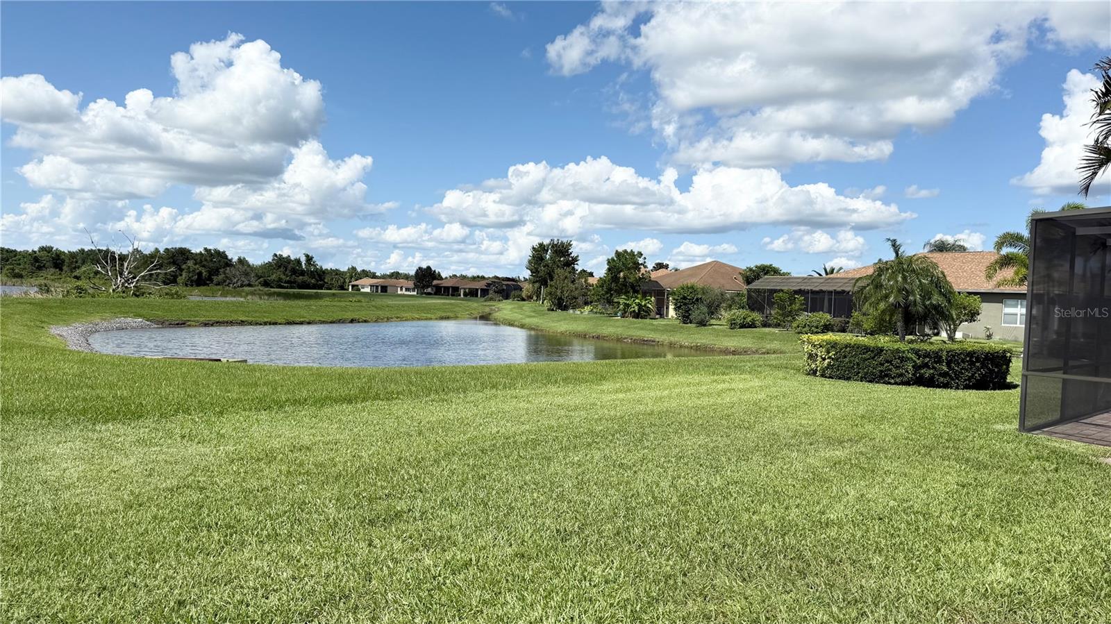LAKE ASHTON WEST PH 01 - Residential Lease