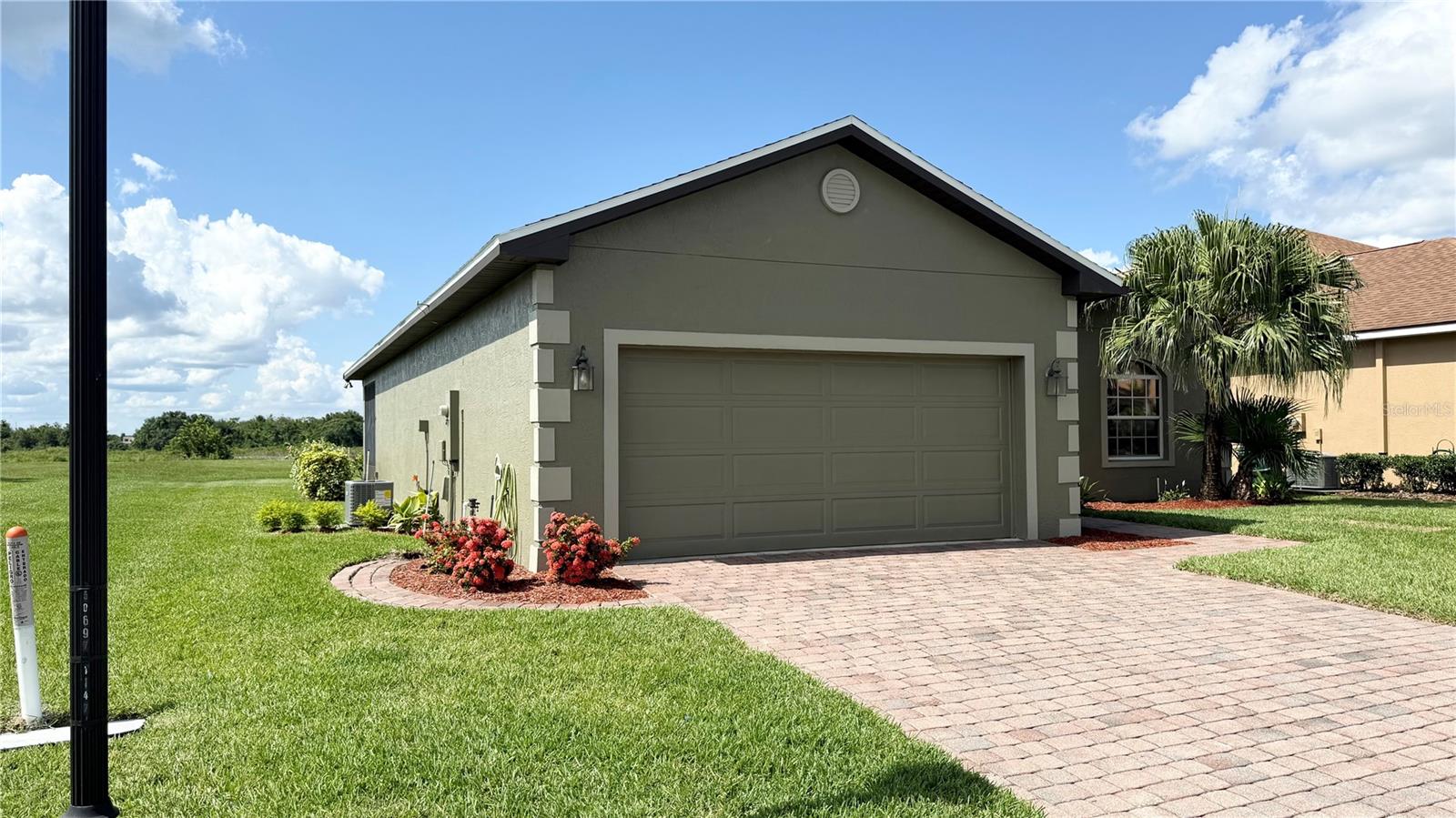 LAKE ASHTON WEST PH 01 - Residential Lease