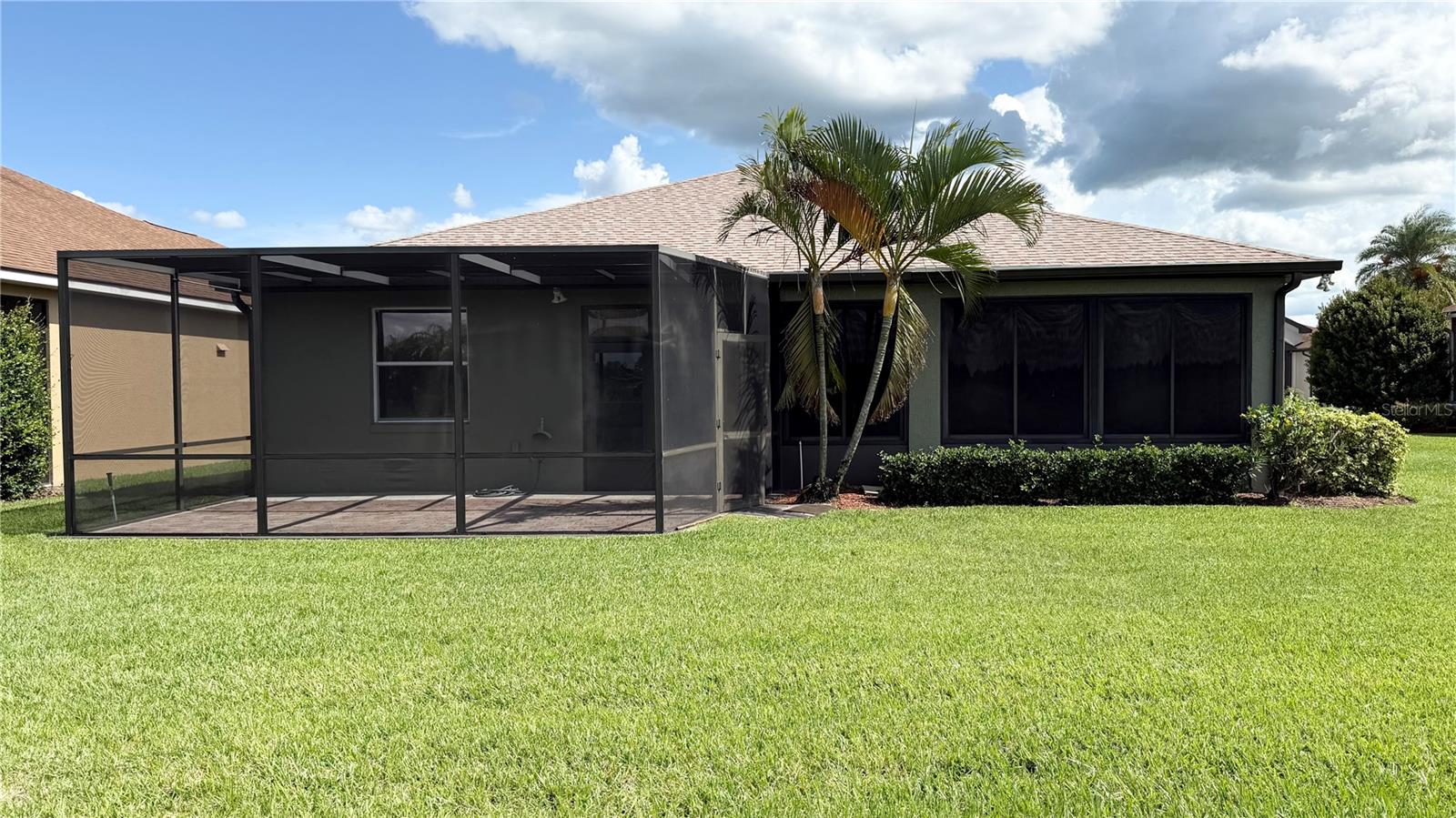 LAKE ASHTON WEST PH 01 - Residential Lease