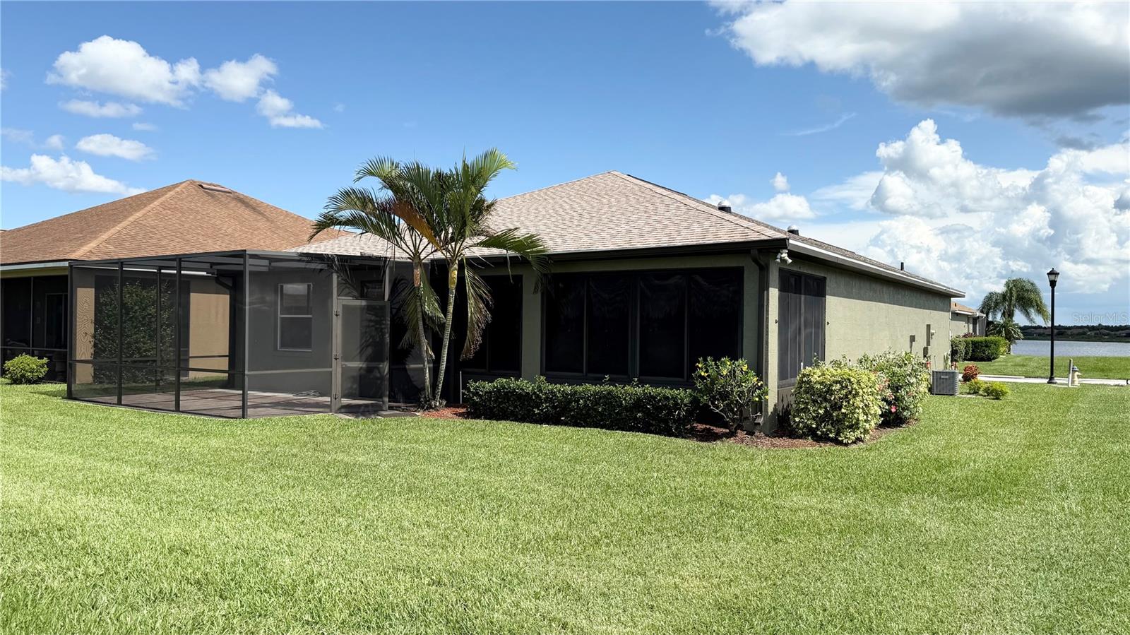 LAKE ASHTON WEST PH 01 - Residential Lease