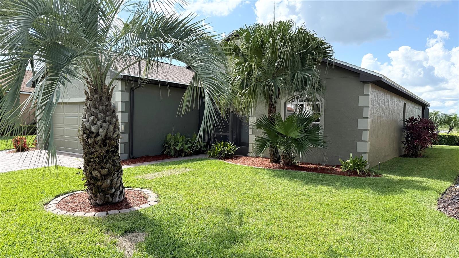 LAKE ASHTON WEST PH 01 - Residential Lease