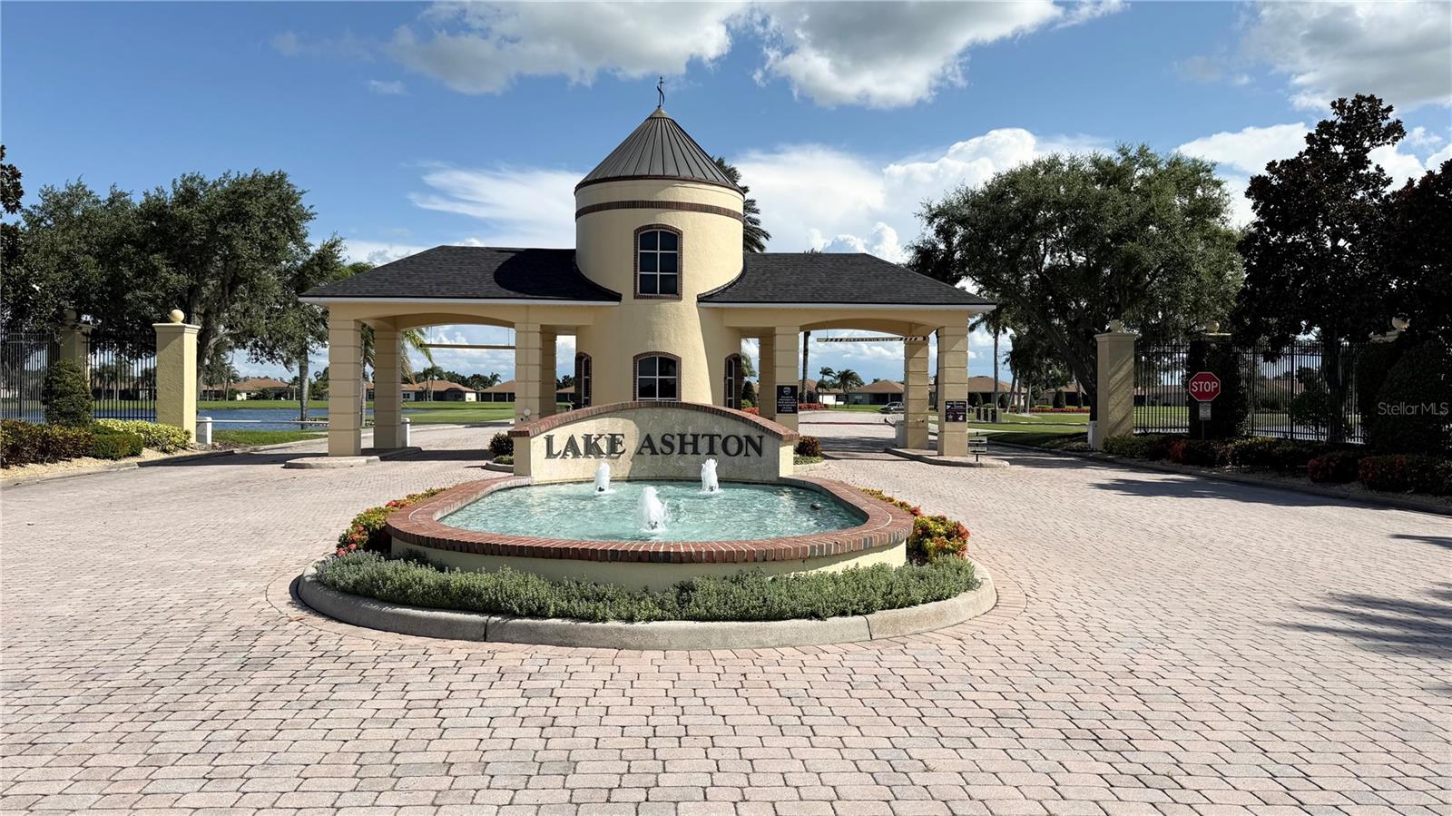 LAKE ASHTON WEST PH 01 - Residential Lease