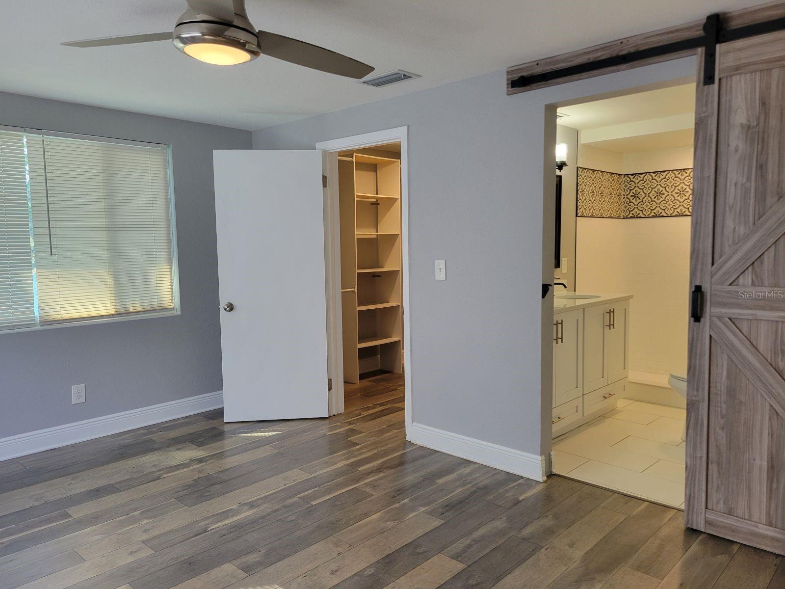 LARGO CENTRAL - Residential Lease