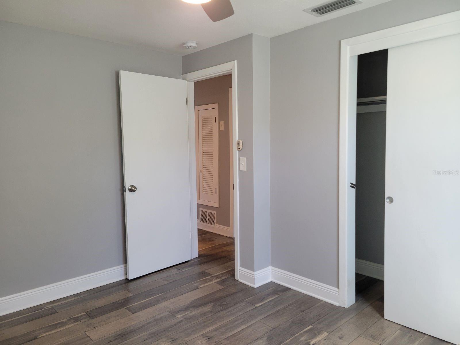 LARGO CENTRAL - Residential Lease