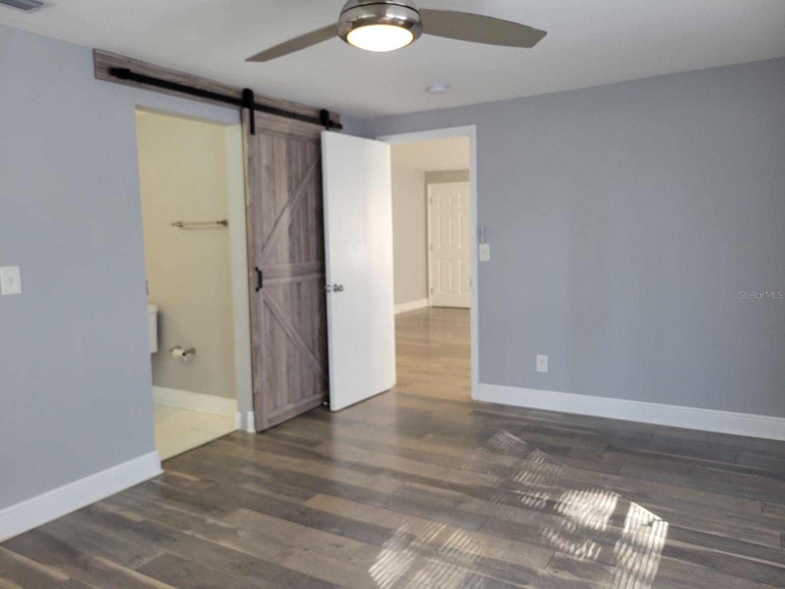 LARGO CENTRAL - Residential Lease