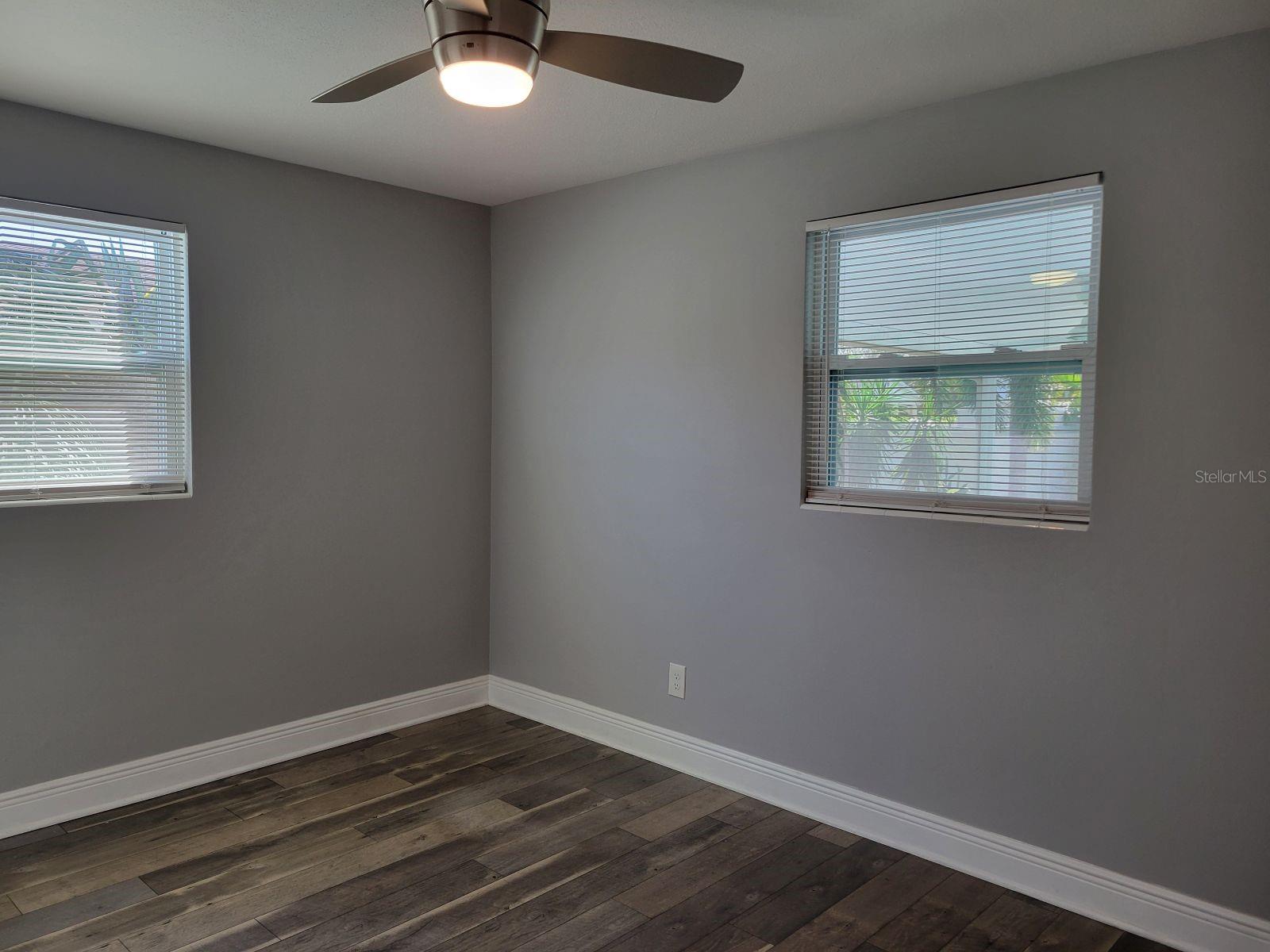 LARGO CENTRAL - Residential Lease