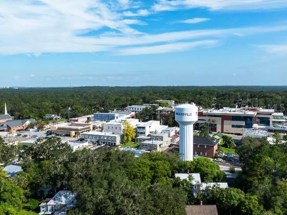 BENTON HILLS - Residential