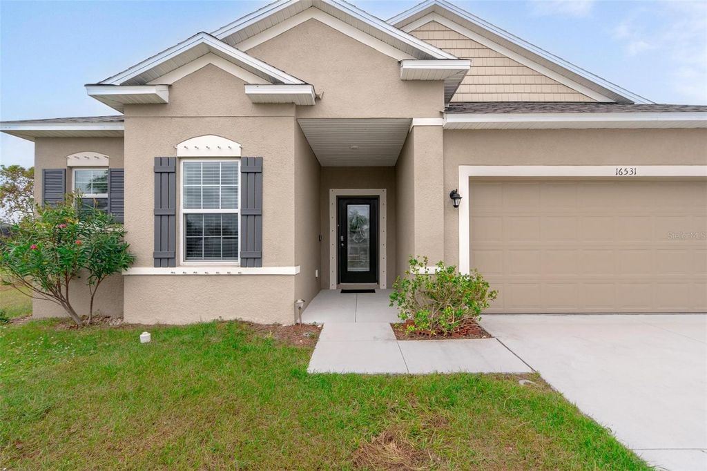 Photo of 16531 Becasse Drive, Punta Gorda, FL 33955 (MLS # C7517931)