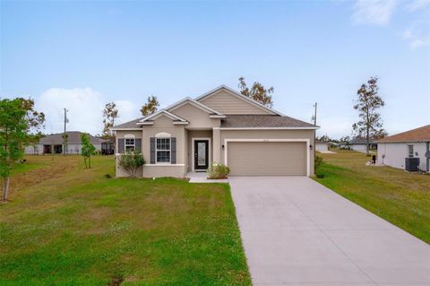 Photo of 16531 Becasse Drive, Punta Gorda, FL 33955 (MLS # C7517931)