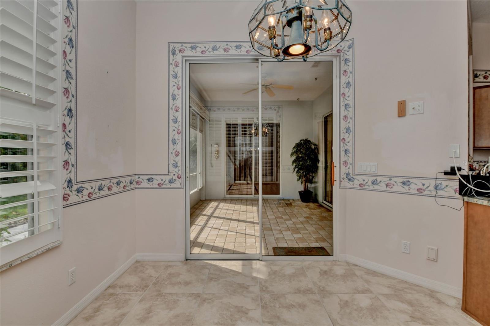 HAMMOCKS SUGARMILL WOOD - Residential