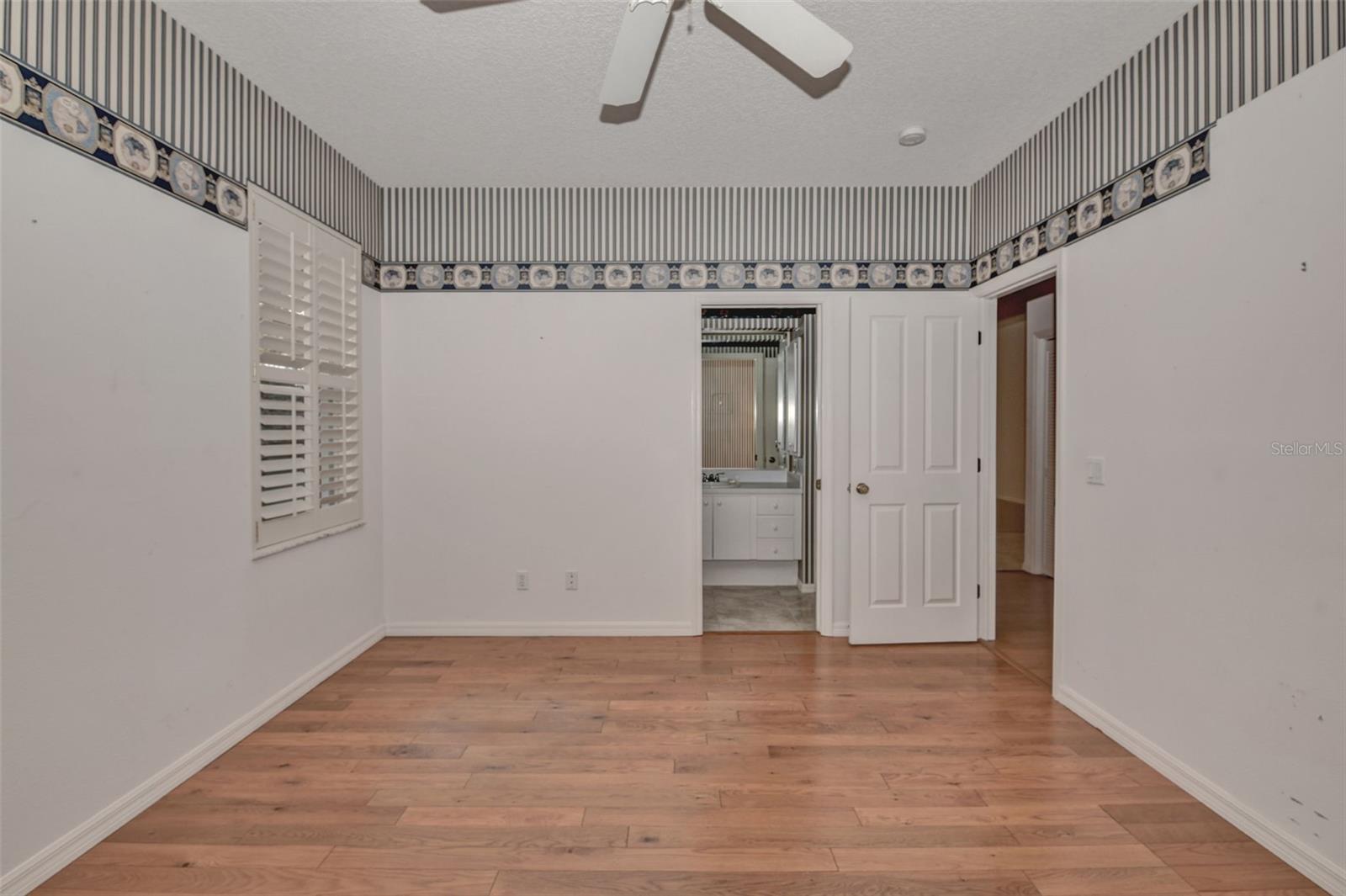 HAMMOCKS SUGARMILL WOOD - Residential