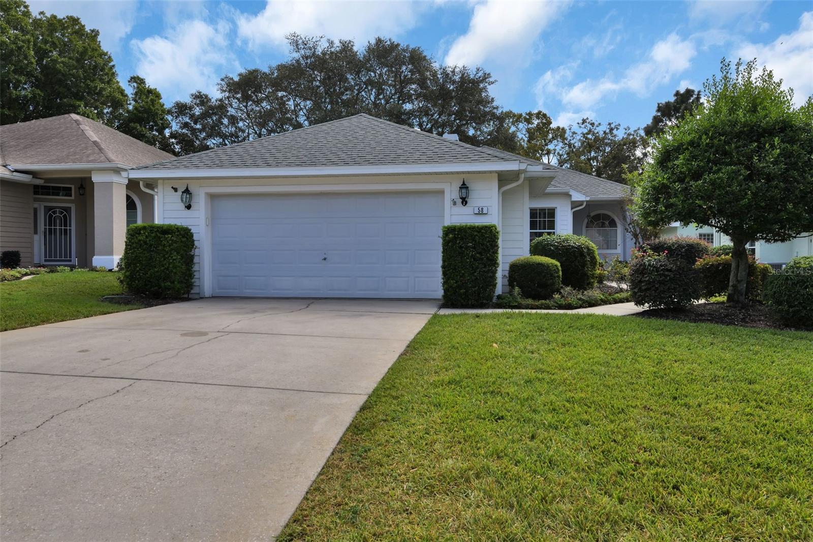 HAMMOCKS SUGARMILL WOOD - Residential