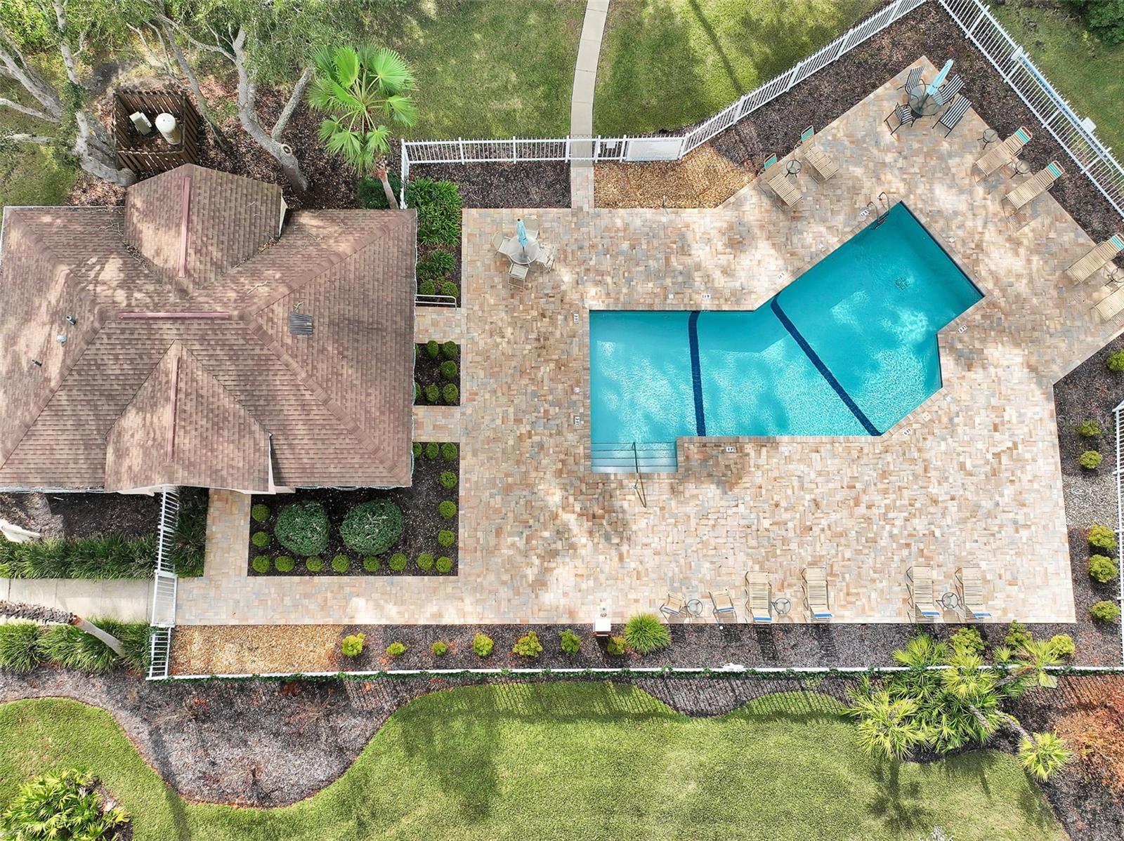 HAMMOCKS SUGARMILL WOOD - Residential