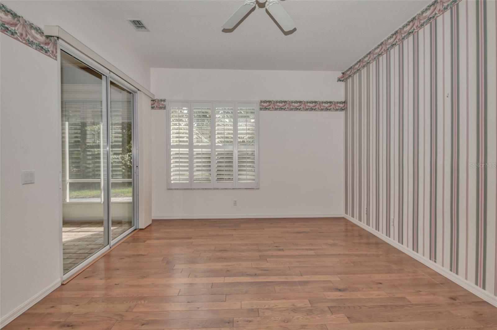 HAMMOCKS SUGARMILL WOOD - Residential