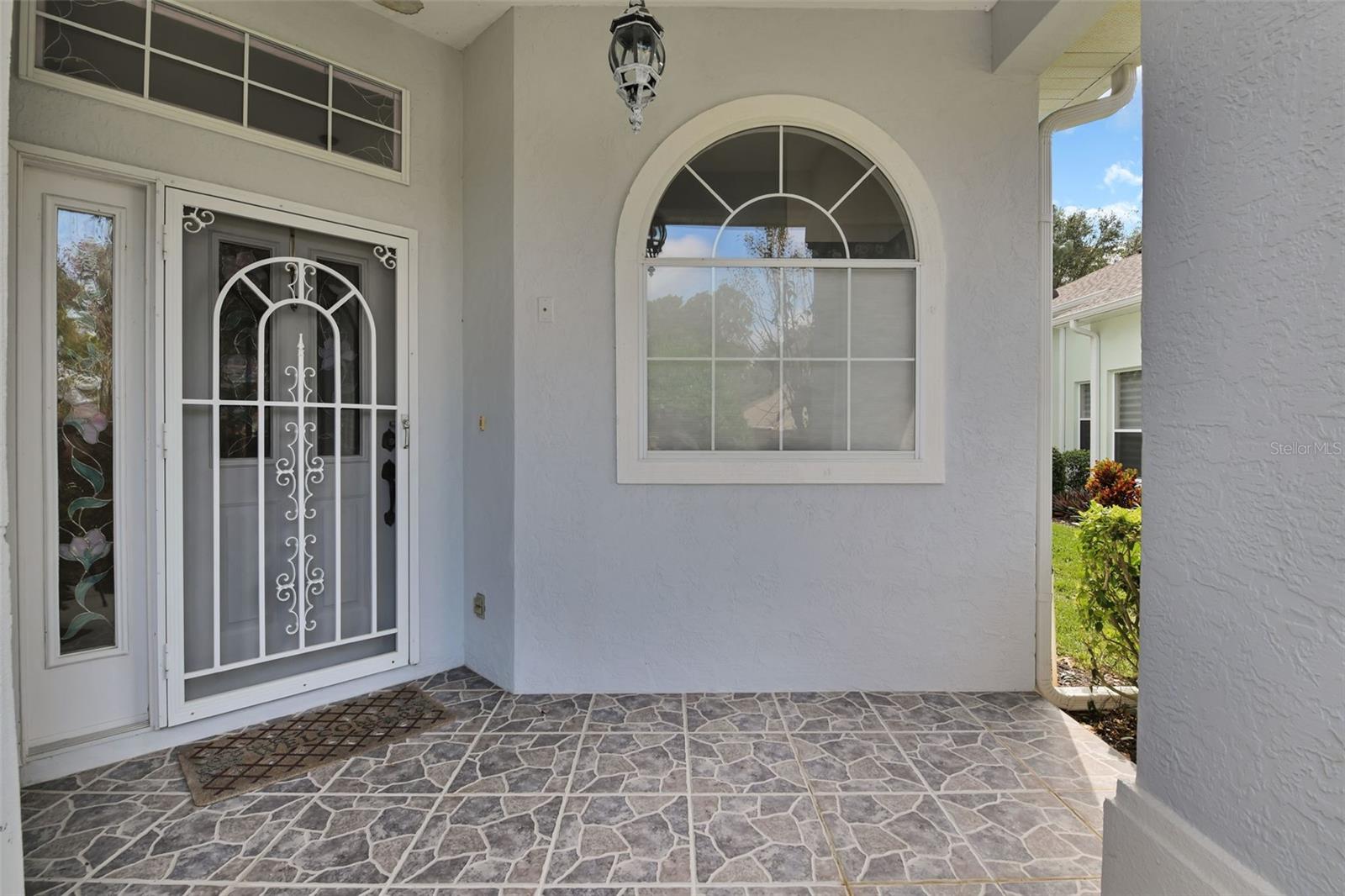 HAMMOCKS SUGARMILL WOOD - Residential