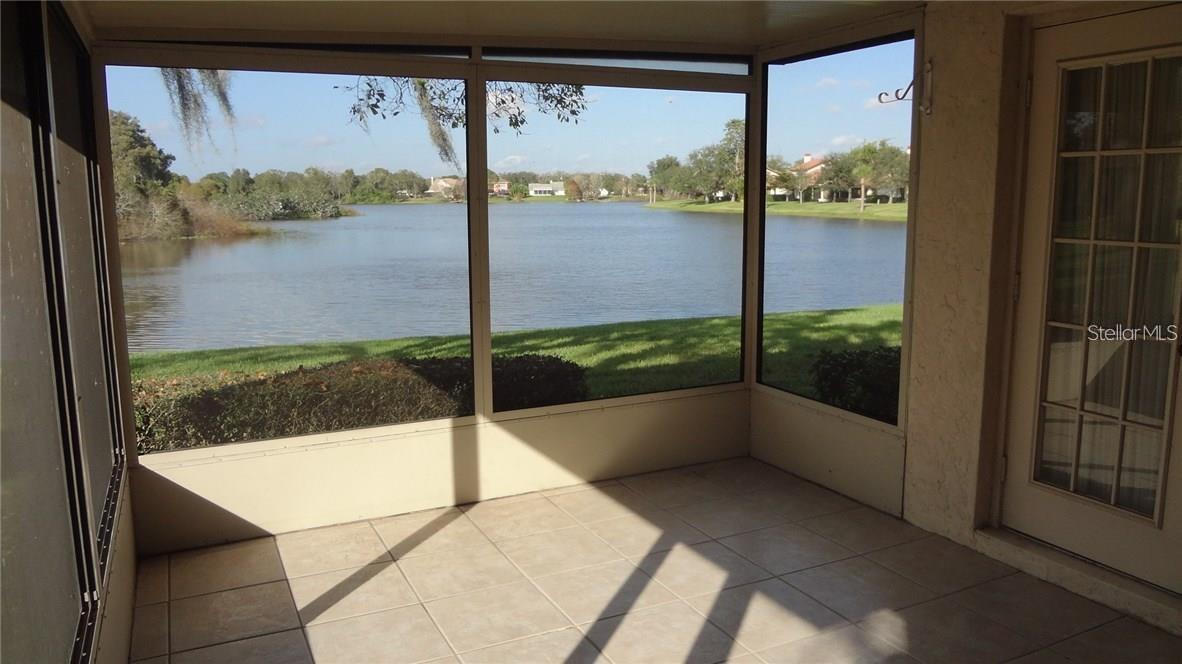 HAMMOCKS IV - Residential Lease