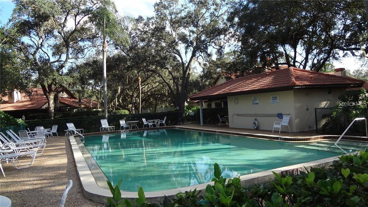 HAMMOCKS IV - Residential Lease