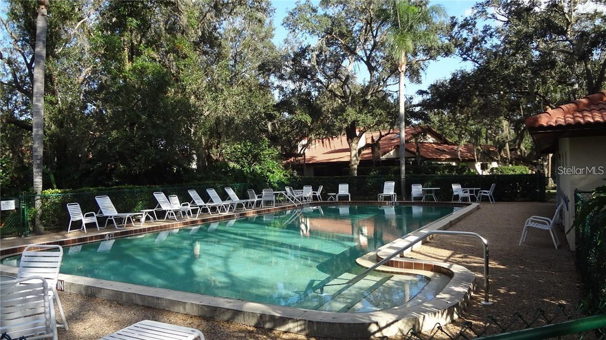 HAMMOCKS IV - Residential Lease