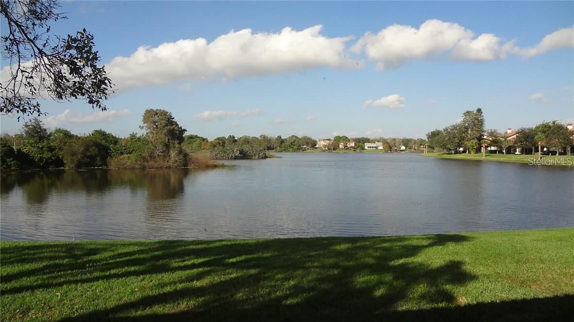 HAMMOCKS IV - Residential Lease