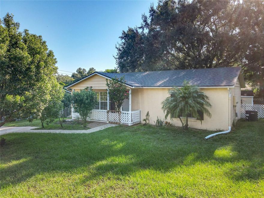Excellent opportunity to own this charming, cute, and homely home, ideal for you to live in or buy as a very productive investment. The kitchen opens for a full view of the living room and dining areas. Features new carpet in bedrooms and tile flooring throughout the house, ceiling fans, stove, and refrigerator are included. It has a great floor plan that gives a nice flow to the different areas of the house. Roof is (3) three years old, AC is (2) two years old, and water heater is (1) one year old. This property is located close to schools, transportation, and shopping. This home qualifies for a limited-time lender-paid 2-1 buydown— reduced monthly payments for the first 2 years at no cost to the buyer or seller. Schedule your private showing today!