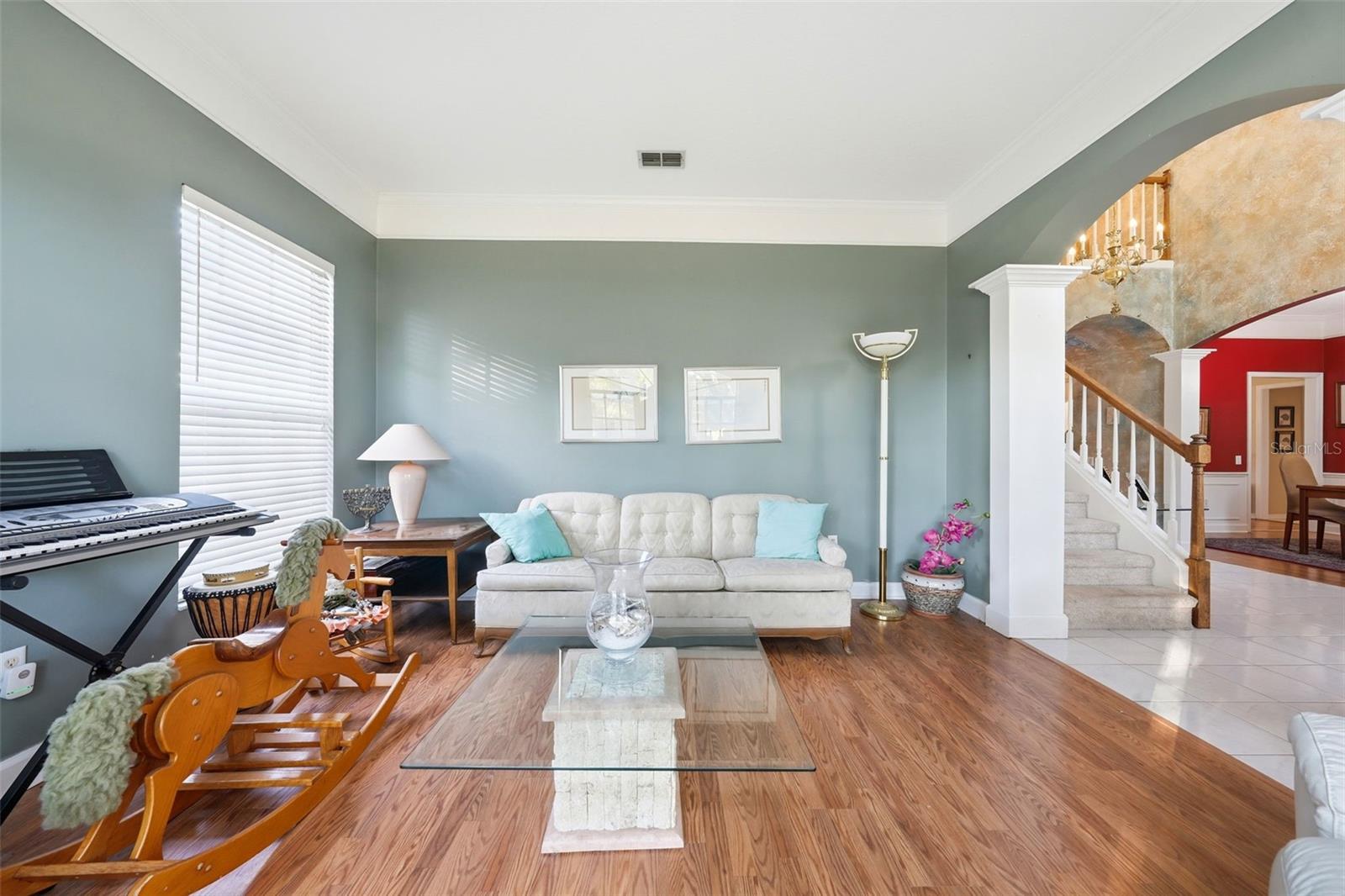 METROWEST SEC 01 - Residential