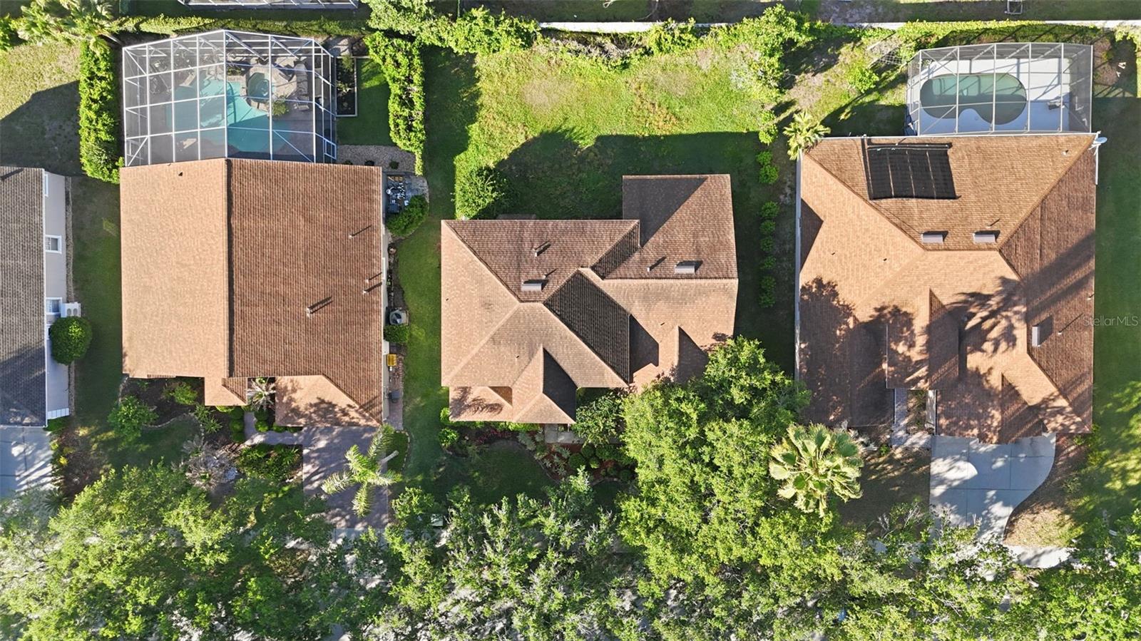 METROWEST SEC 01 - Residential