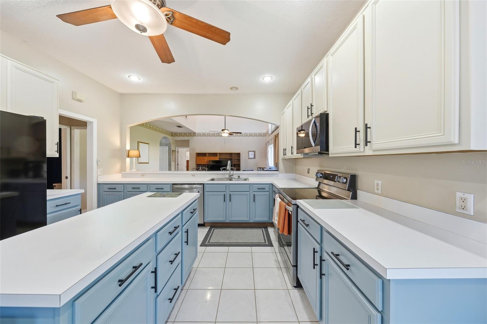 METROWEST SEC 01 - Residential