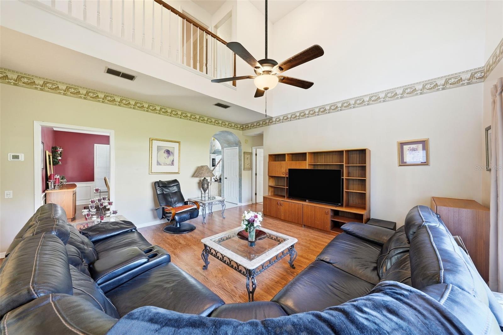 METROWEST SEC 01 - Residential