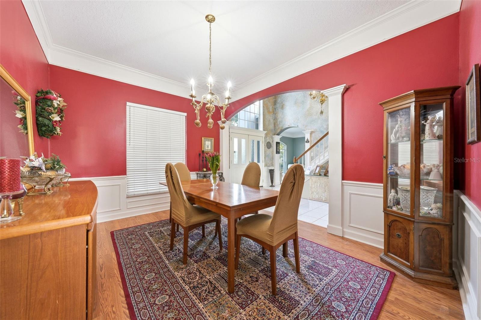 METROWEST SEC 01 - Residential