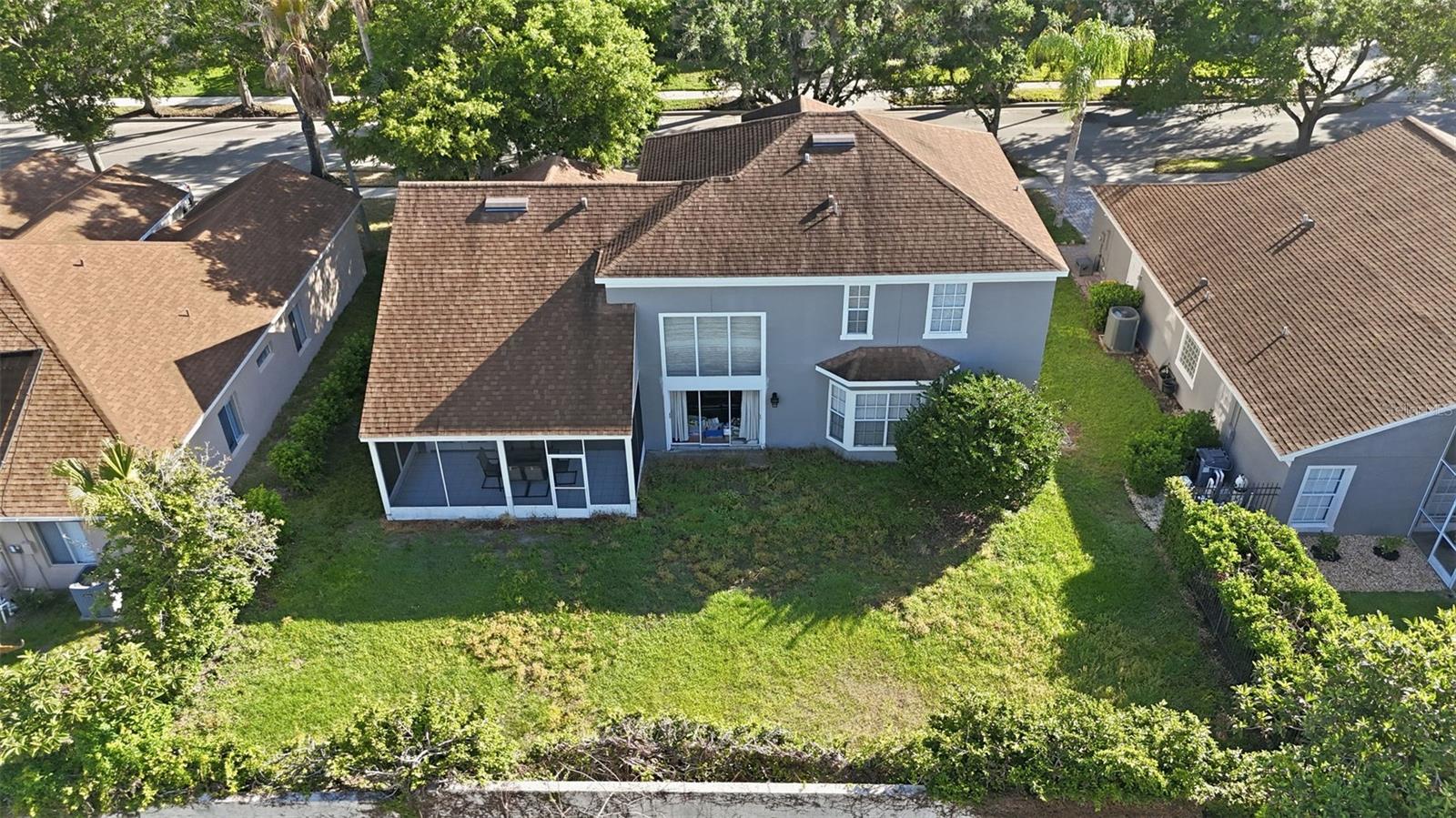 METROWEST SEC 01 - Residential