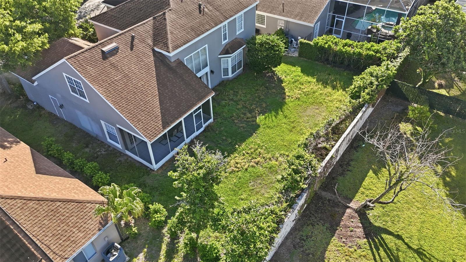 METROWEST SEC 01 - Residential