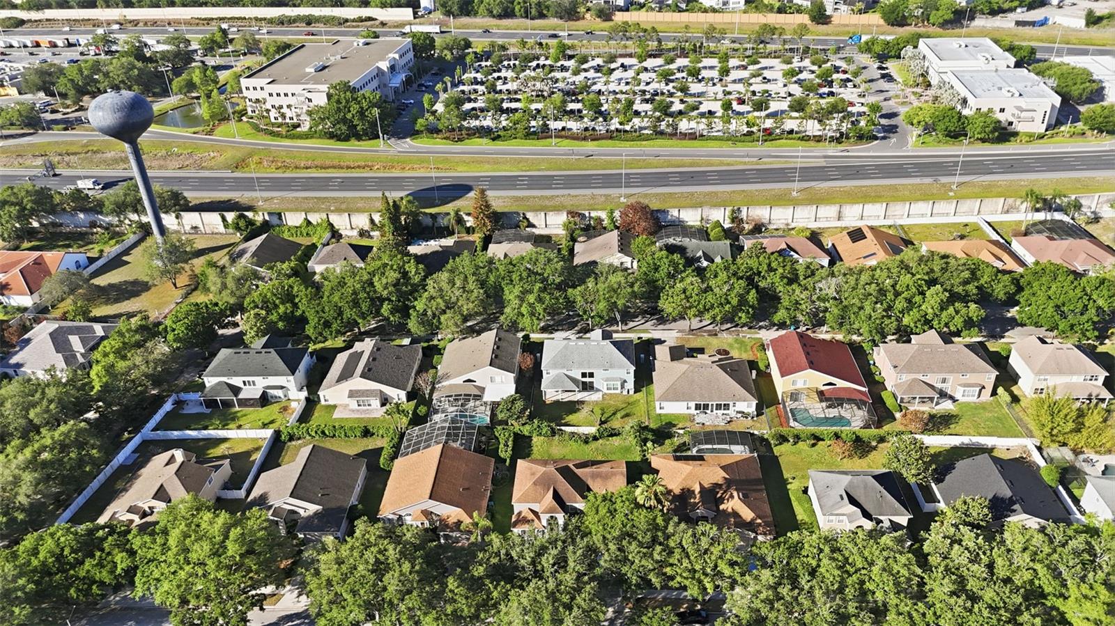 METROWEST SEC 01 - Residential