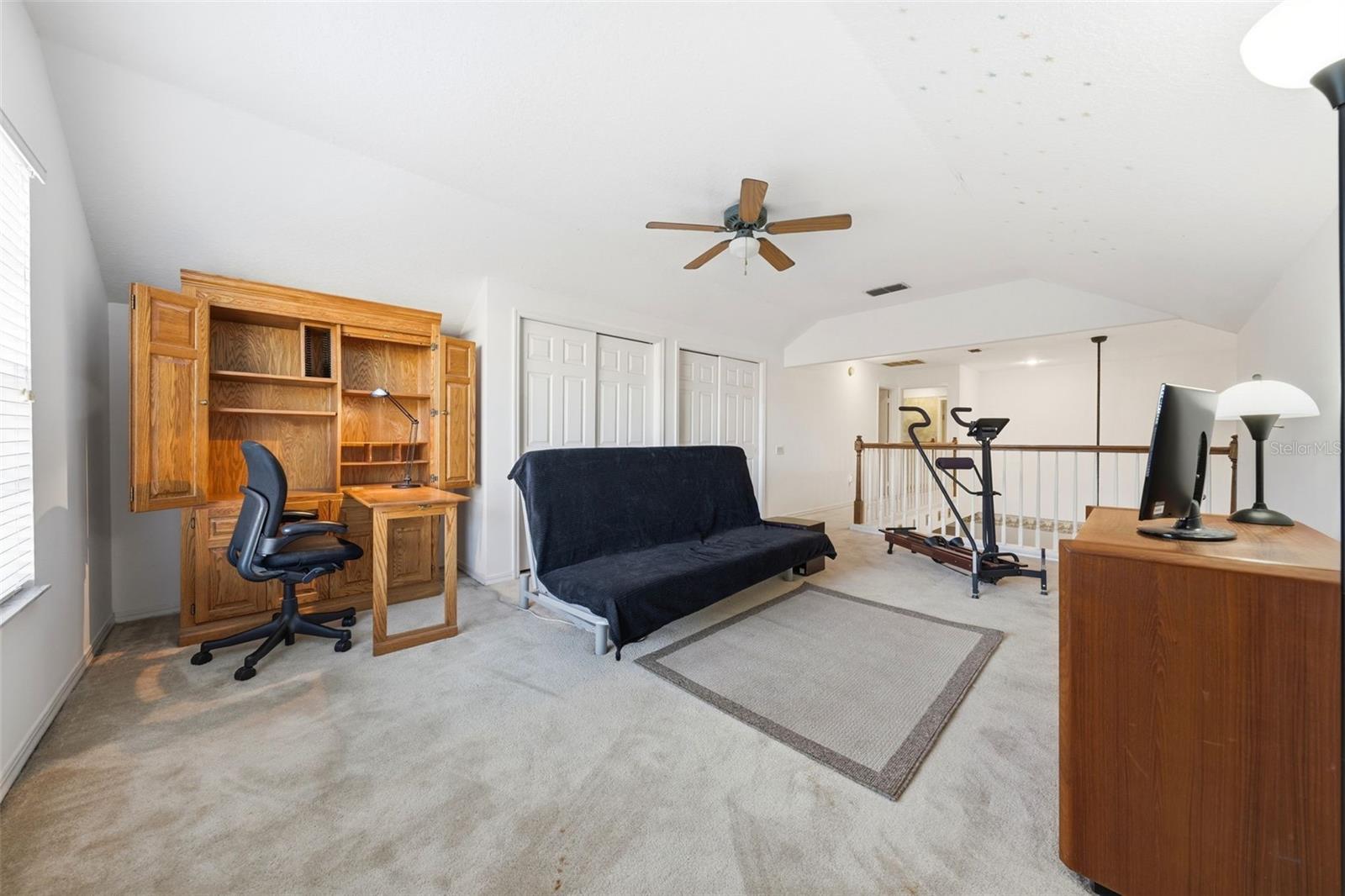 METROWEST SEC 01 - Residential