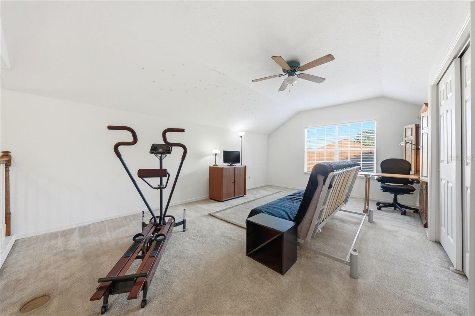 METROWEST SEC 01 - Residential